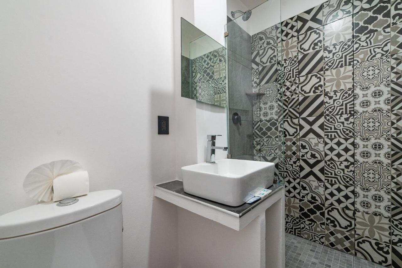 Mi Querida Maribel Hotel Santa Cruz Huatulco Dış mekan fotoğraf