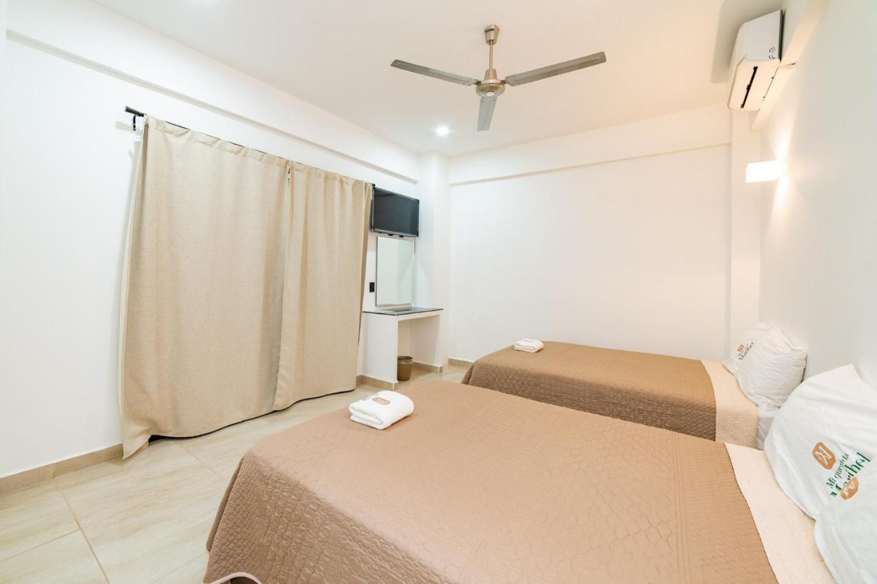 Mi Querida Maribel Hotel Santa Cruz Huatulco Dış mekan fotoğraf